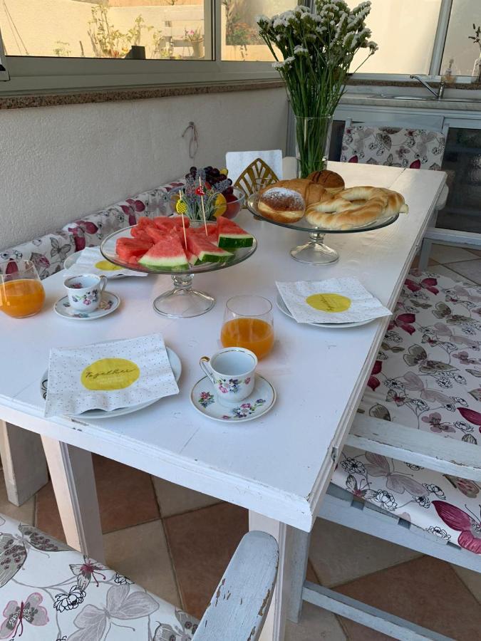 Apartment Mirjana Makarska Eksteriør billede