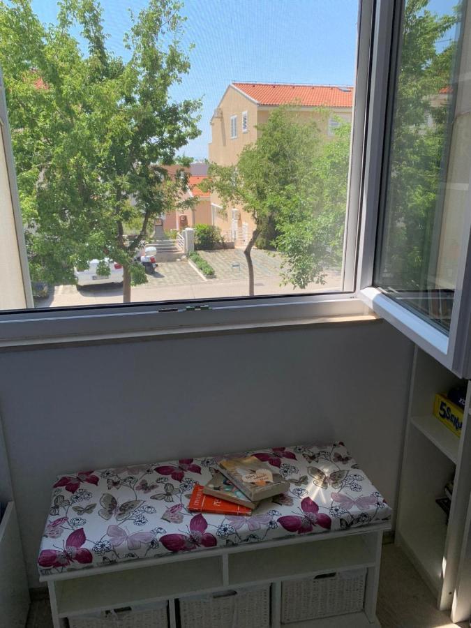 Apartment Mirjana Makarska Eksteriør billede