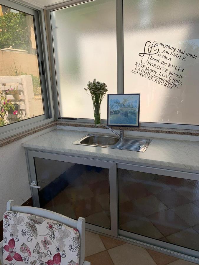 Apartment Mirjana Makarska Eksteriør billede