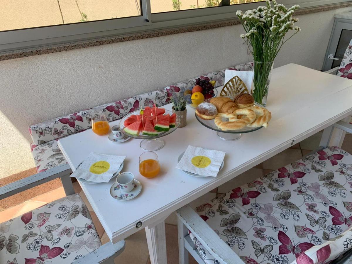 Apartment Mirjana Makarska Eksteriør billede