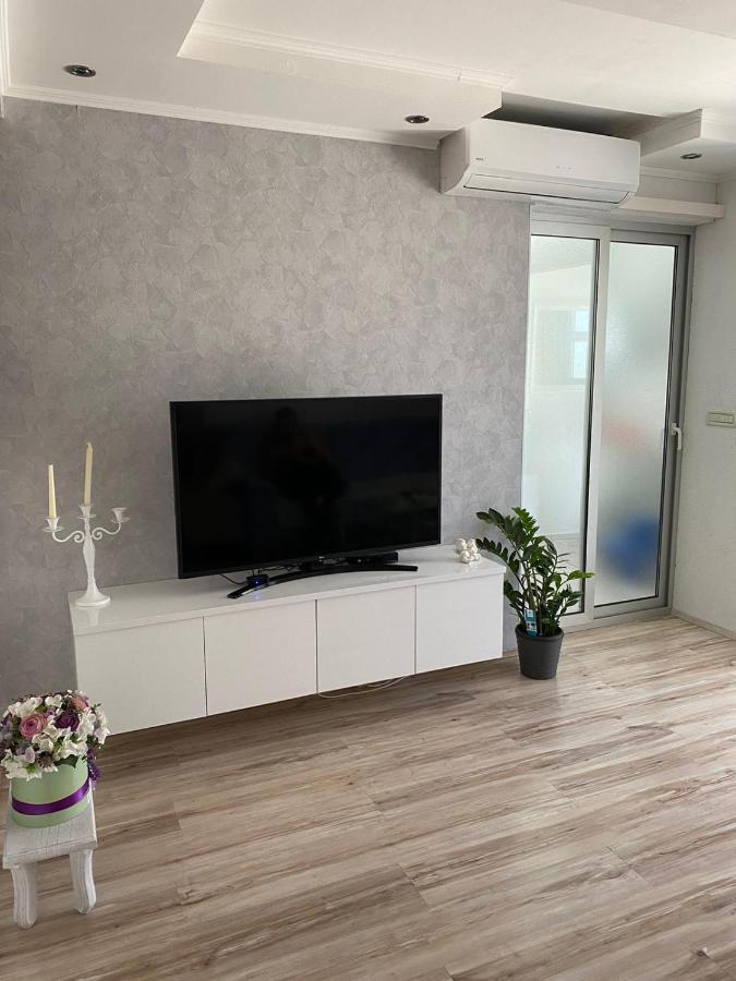 Apartment Mirjana Makarska Eksteriør billede